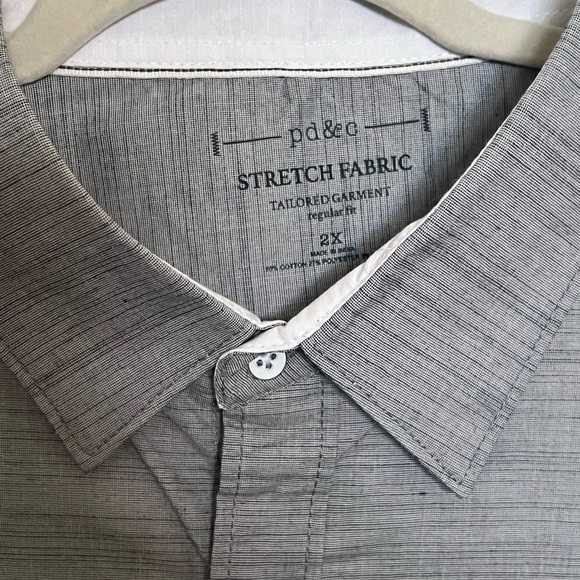 Men’s PD&C button down - Picture 4 of 4
